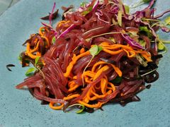 -天毓山庄·餐厅