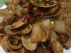 -麻木老地方牛筋牛杂(长堤街店)