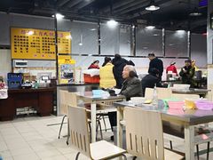 大堂-邢老三肉丸糊辣汤(西安总店)