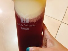 -美肴冰品·汉堡·牛腩饭(总店)