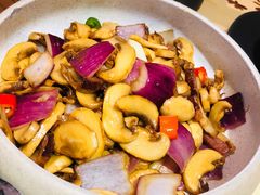 -榕意·川味之美(深业上城店)