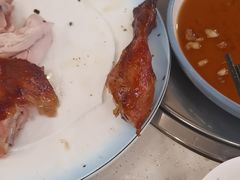 -飨赫驾瓦罐烤鸡(佛岗店)