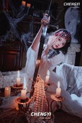 -橙亦摄影工作室