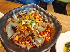 -小喜客·云南特色菜(纳西庭院店)
