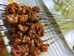 -尕羊烤肉餐厅·清真(会宁路店)