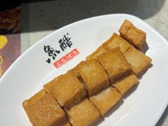 -鱼酷活鱼烤鱼(北美店)