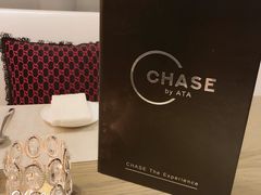 -CHASE Modern Cuisine(崇宁路店)