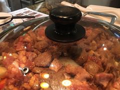 -黄记煌三汁焖锅(欢乐海岸店)