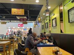 大堂-回味鸭血粉丝汤(新城市广场店)