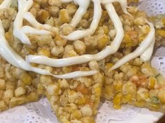 -冶建镜子·老南昌大排档·江西虾王(总店)