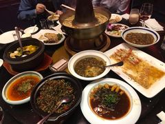 -铜锣湾·有麝自然香(渝北财富中心店)