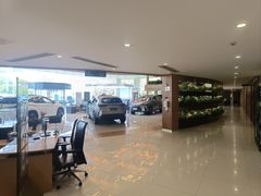 -上海东昌雷克萨斯(沪南路店)