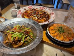 -二十八里太湖船菜(吉祥路店)