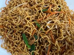 -南记食粥坊·宵夜大排档(莲花总店)