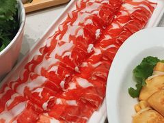 -蒙都43°9羊火锅·赤峰美食(桥北店)
