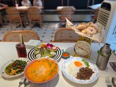 -太食獸泰式茶餐厅(IFS国金中心店)