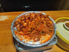 -大叹号啤酒屋·延边料理(延大店)