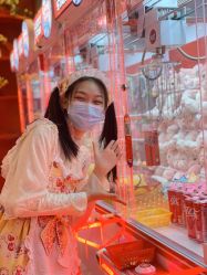 -LuckyStar幸运星家庭娱乐中心(东莞国贸店)