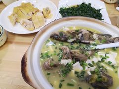 -阿东农家菜(新场古镇下塘街店)