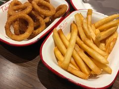-Tubestation站点比萨(高新万达ONE店)