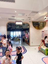 点击看大图 -meland亲子乐园(珠海环宇城店)
