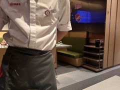 -海底捞火锅(吾悦广场店)
