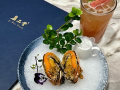 -集品堂·JPC餐厅(青年大街市府店)