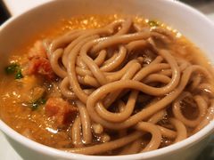 -巴音浩日娲·蒙餐(双林东路店)