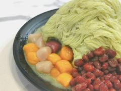 -乐果甜心·潮汕冰室(南澳后宅分店)