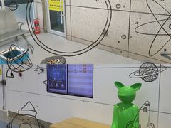 -银川河东国际机场