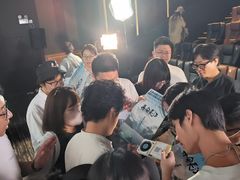 -英皇电影城(英皇集团中心IMAX店)