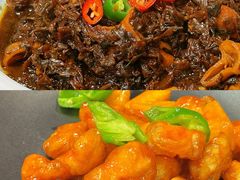 -金哥私房菜馆(张府园总店)