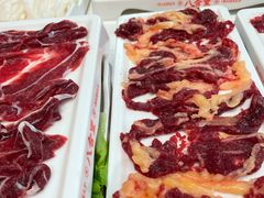 -八合里潮汕鲜牛肉火锅(吉大店)