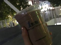 -1点点(银座和谐广场店)