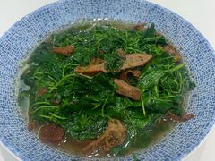 -金典银峰老鹅馆·昆山菜(亭林公园店)