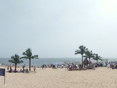 -渔岛海洋度假区