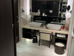 -大连富丽华大酒店