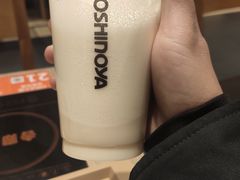 -吉野家(天坛东路店)