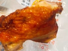 -国梁烤鸡(总店)