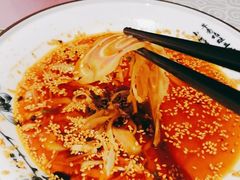 -国人川菜(李家村建东街店)