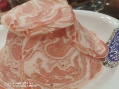 -楼外楼大刀肉传统火锅居(繁荣路店)