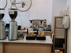 -常识咖啡common sense(春熙路店)