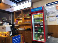 -陇兴楼兰州拉面(西安咸阳国际机场店)