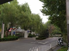 -北京西国贸大酒店