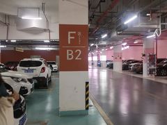 -超级猩猩健身·团课(铁机路迅博店)