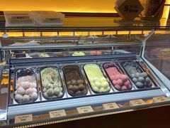 自助取餐区-牛New寿喜烧(青浦店)