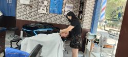 -大人物·男士理发馆