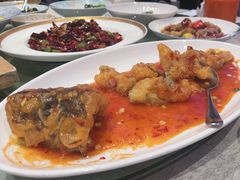 -金翠皇宫粤菜·点心·海鲜(翡翠店)
