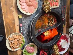 -蜀大侠火锅(春熙路店)