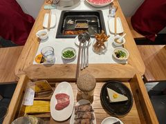 -巴奴毛肚火锅概念餐厅